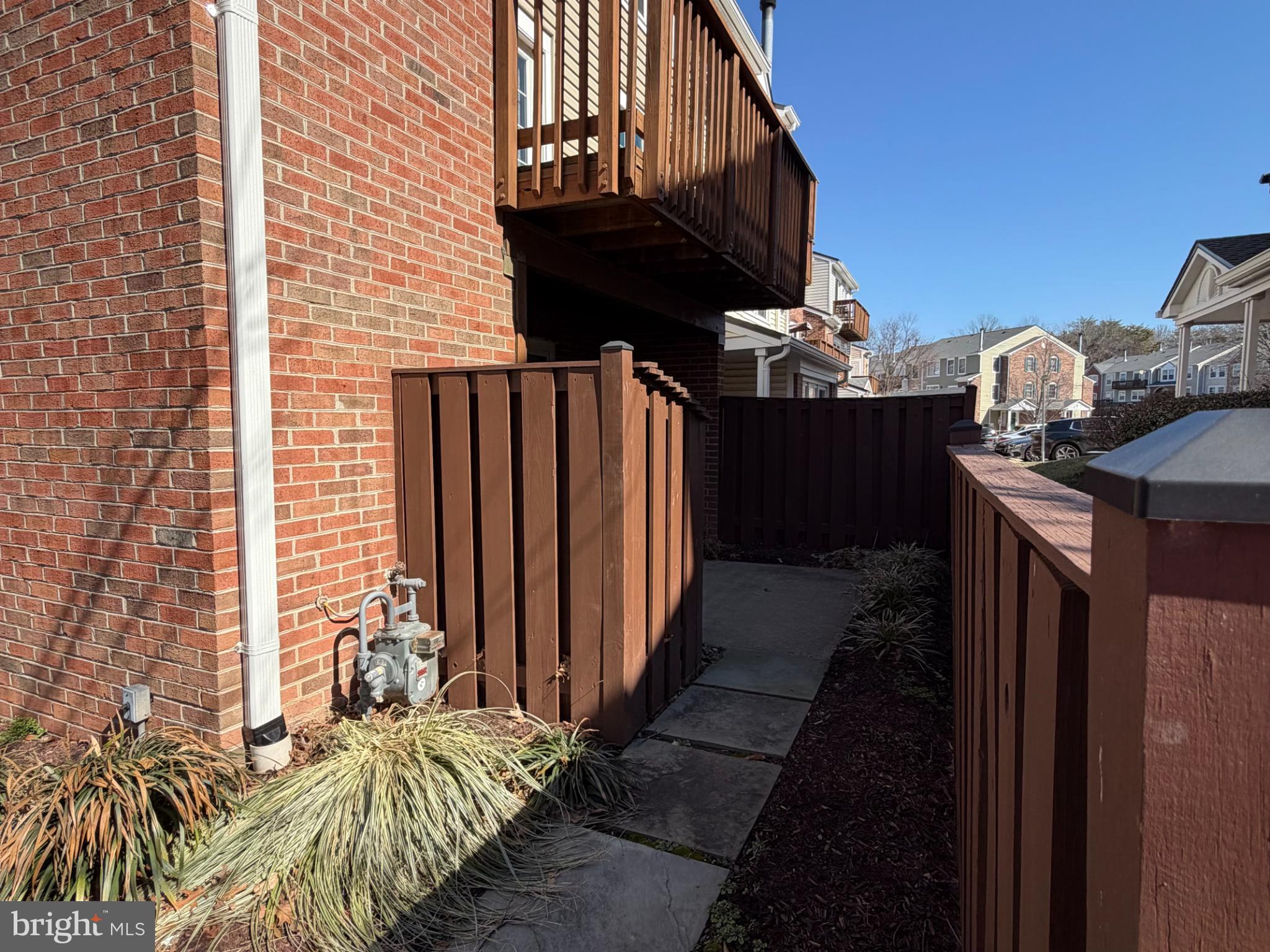 SOMERSET AT WESTRIDGE - Residential Lease