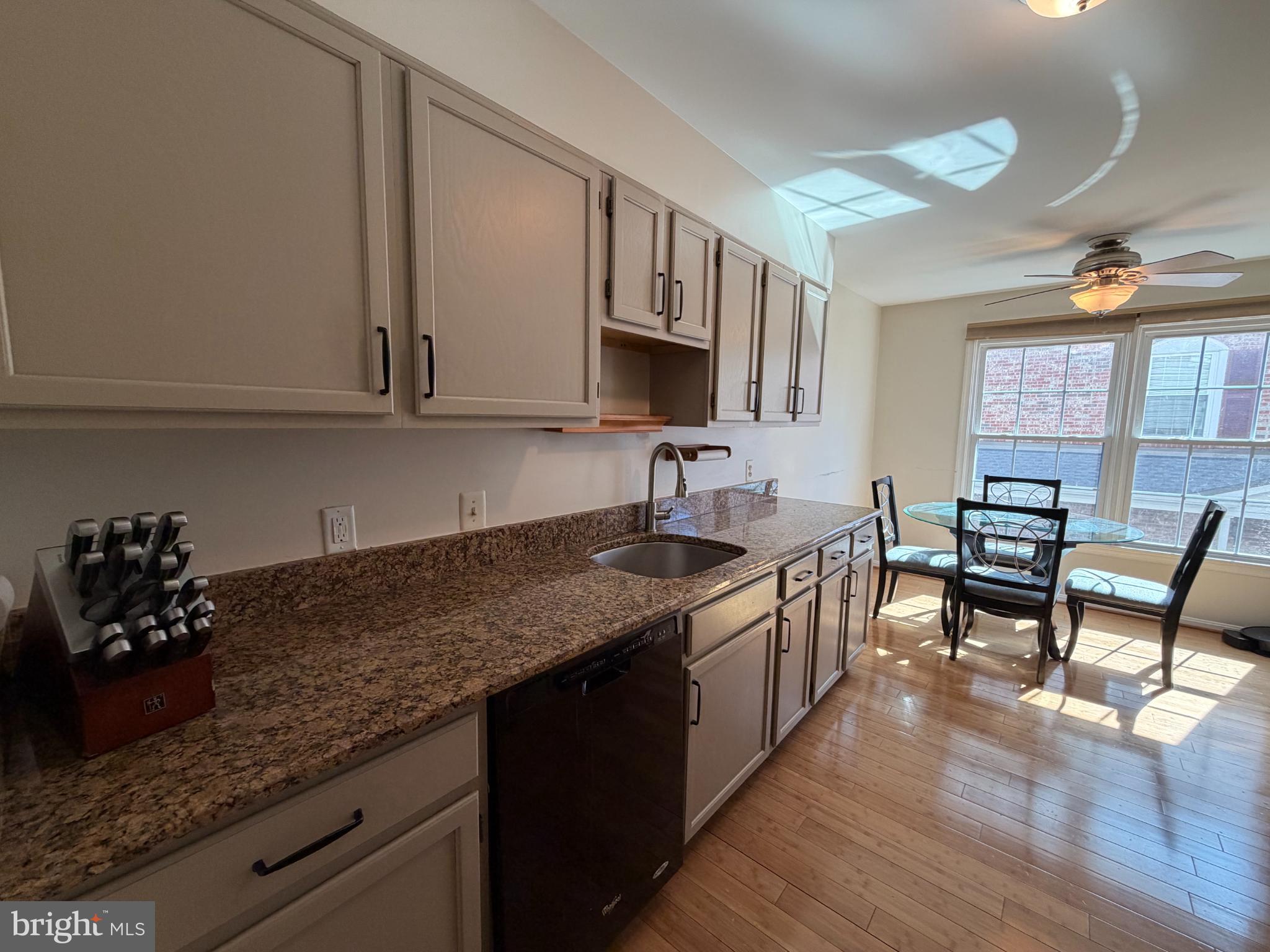 SOMERSET AT WESTRIDGE - Residential Lease