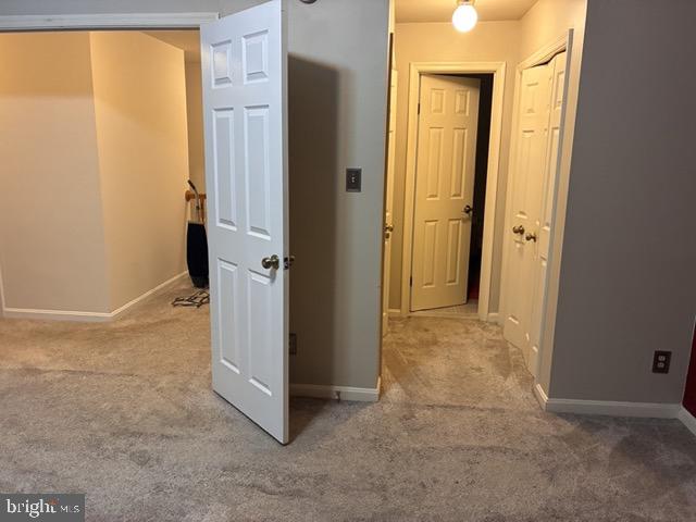 SOMERSET AT WESTRIDGE - Residential Lease