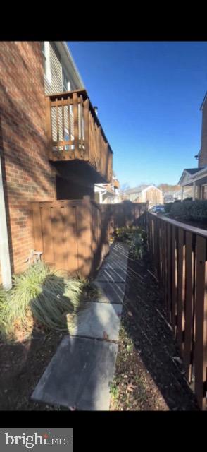 SOMERSET AT WESTRIDGE - Residential Lease