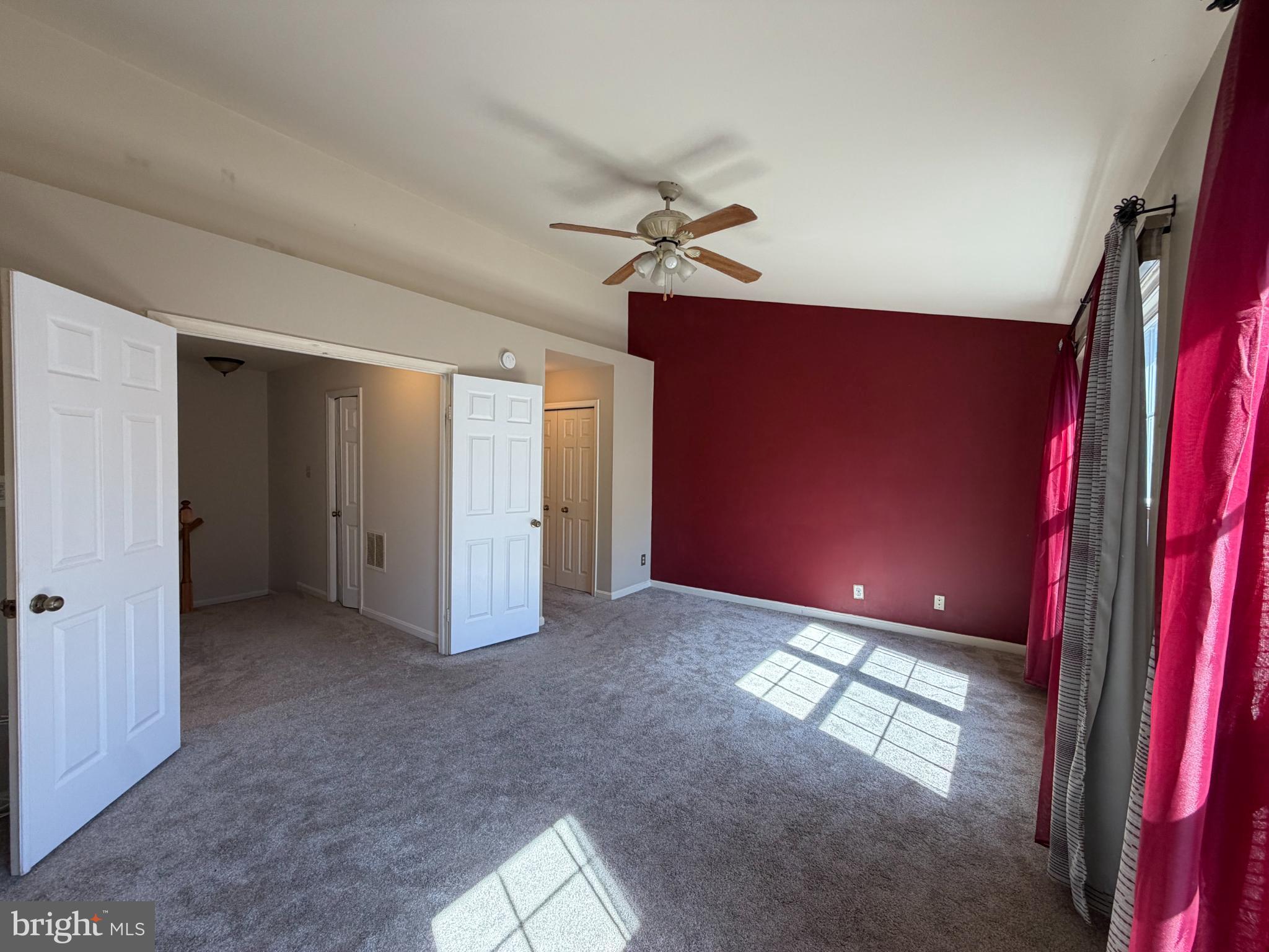 SOMERSET AT WESTRIDGE - Residential Lease