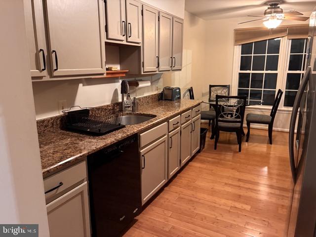 SOMERSET AT WESTRIDGE - Residential Lease