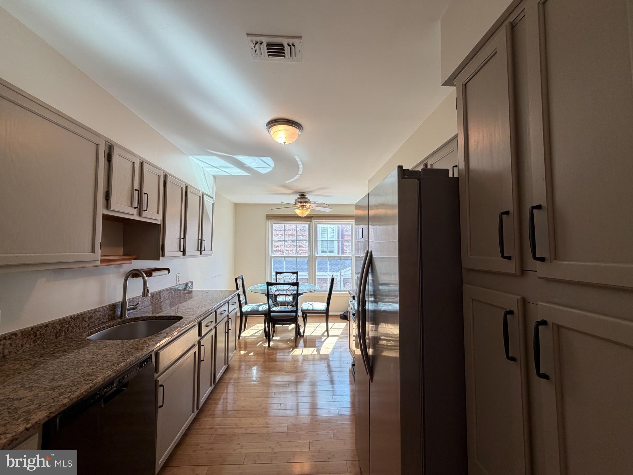 SOMERSET AT WESTRIDGE - Residential Lease