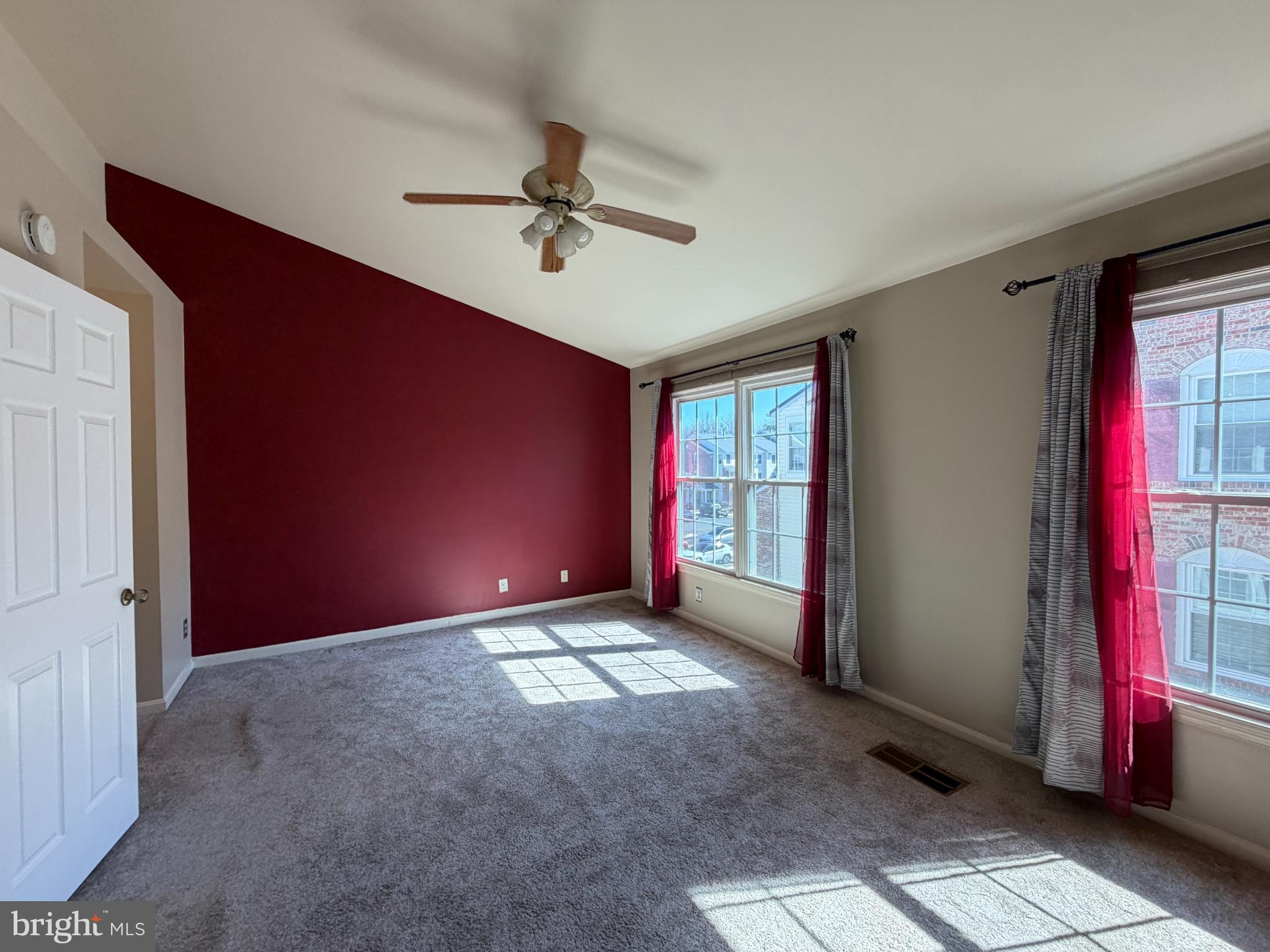 SOMERSET AT WESTRIDGE - Residential Lease