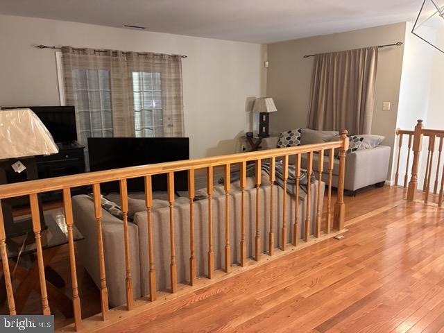 SOMERSET AT WESTRIDGE - Residential Lease