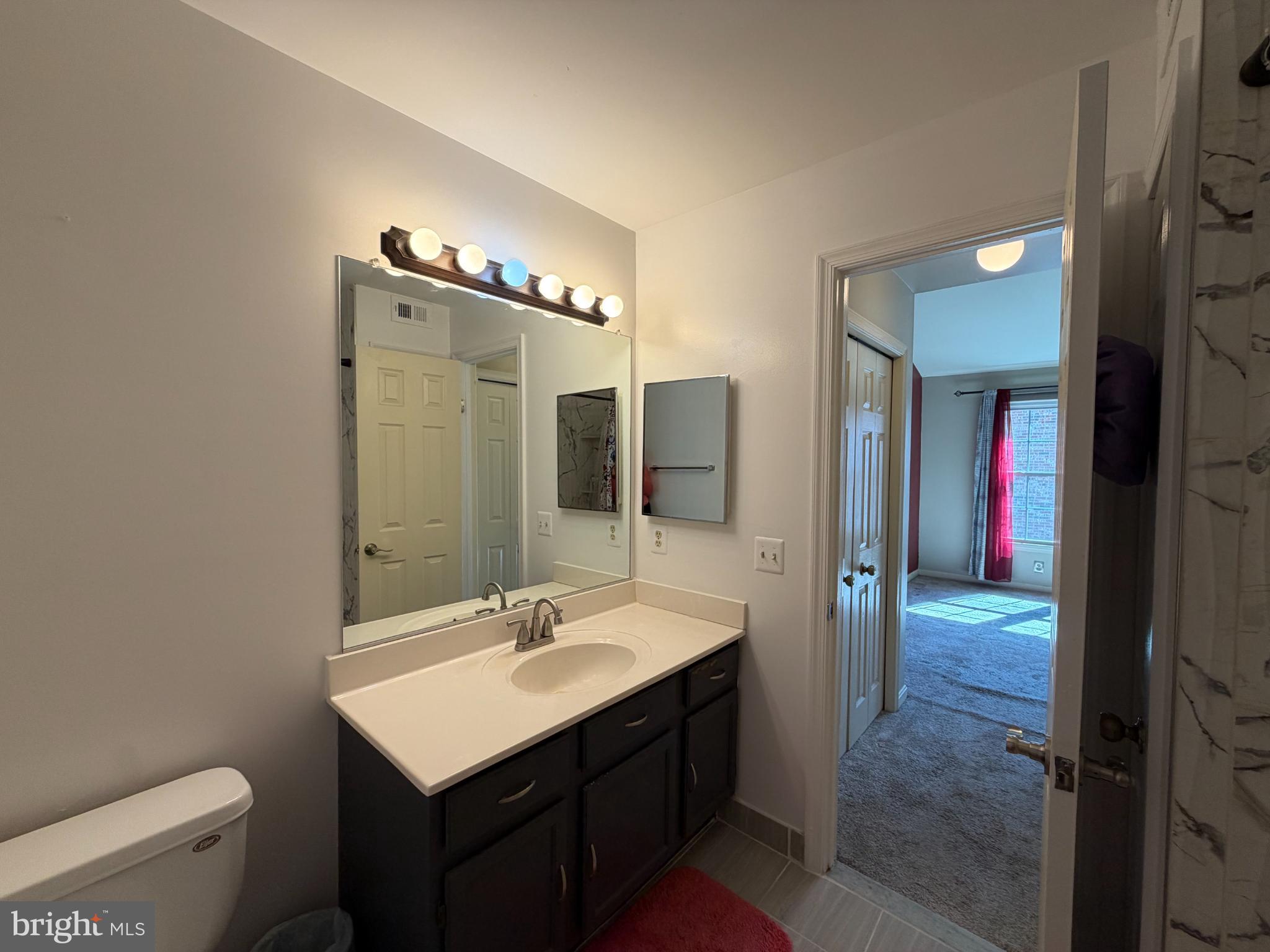 SOMERSET AT WESTRIDGE - Residential Lease