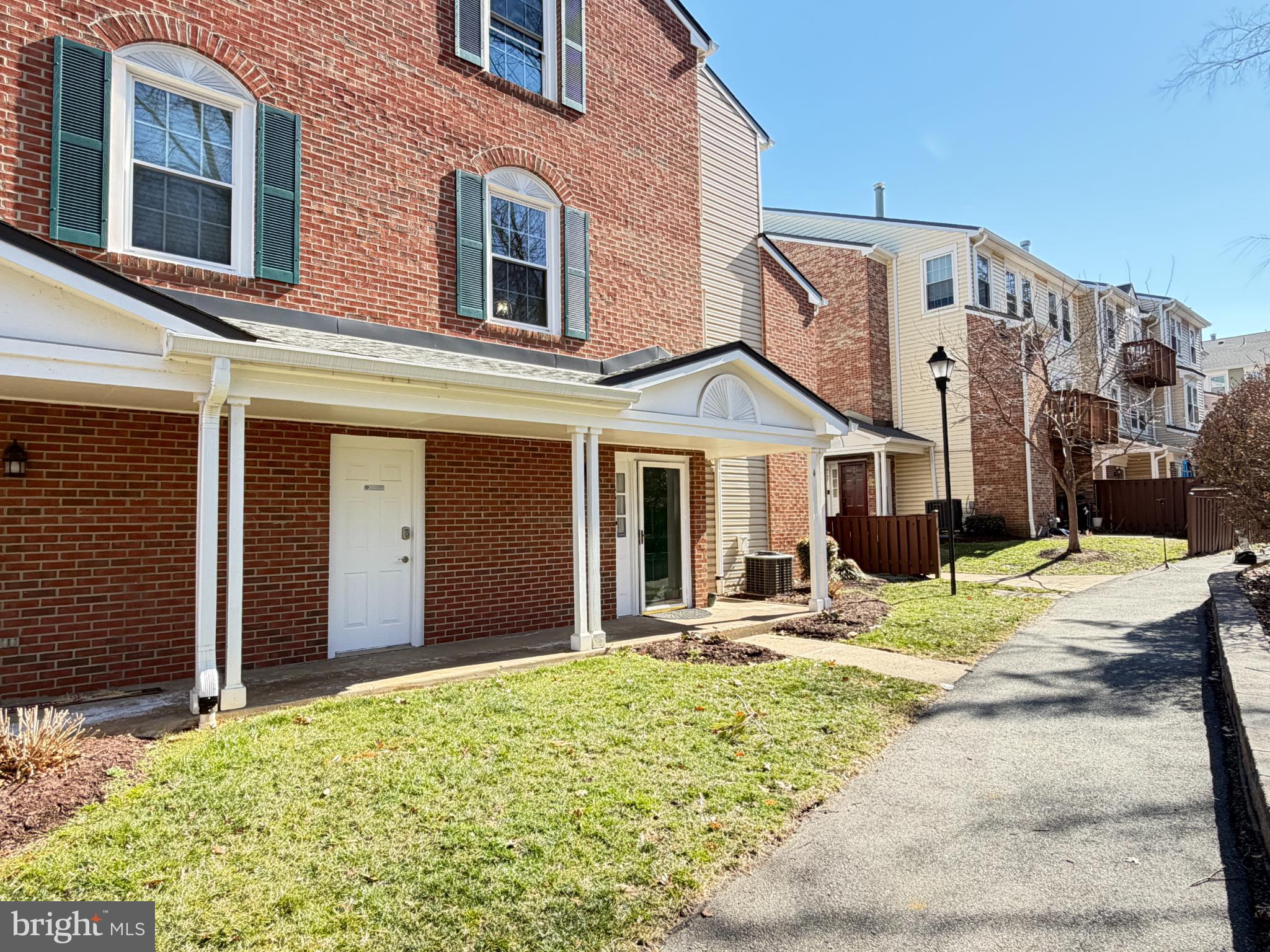 SOMERSET AT WESTRIDGE - Residential Lease