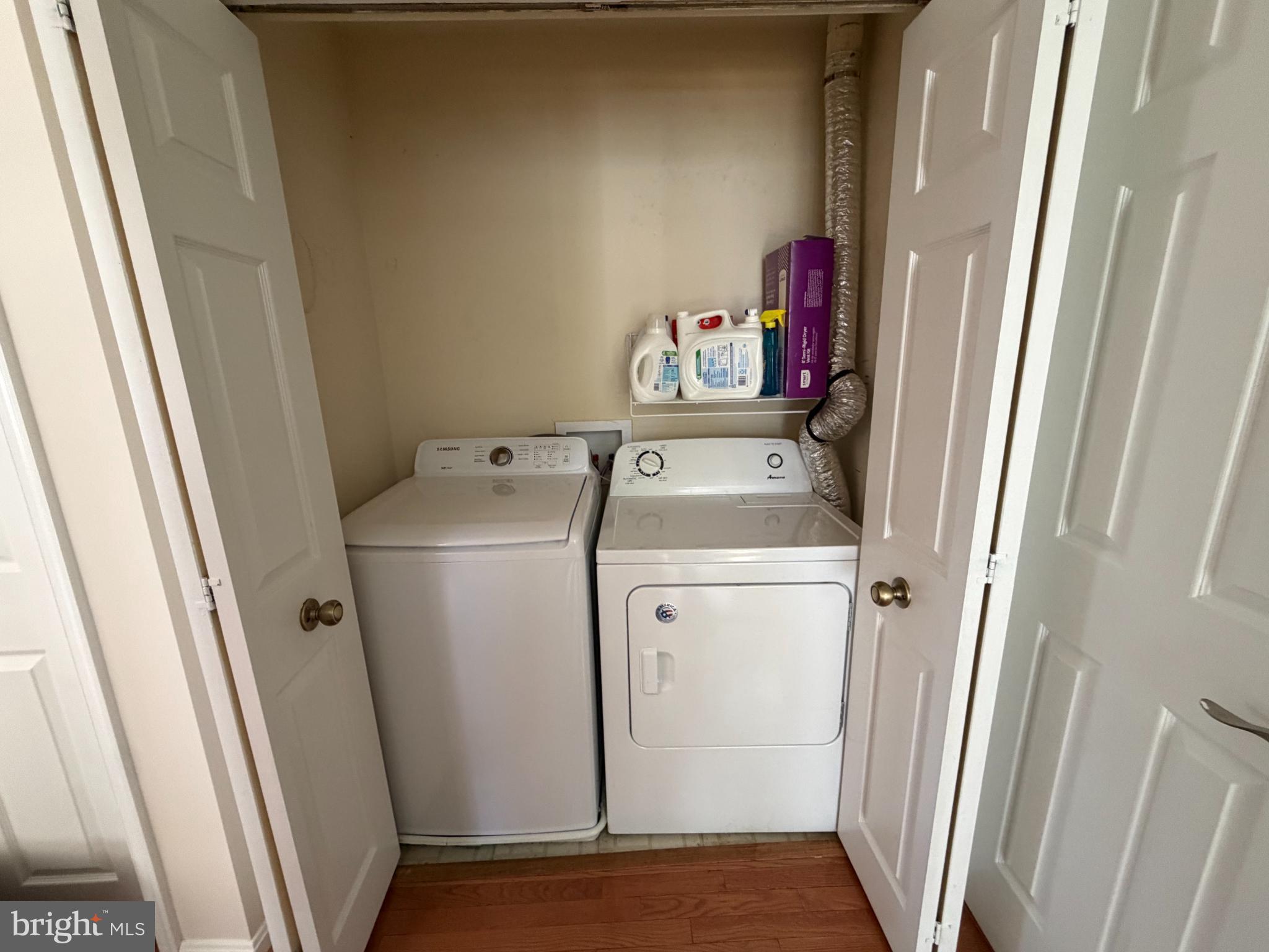 SOMERSET AT WESTRIDGE - Residential Lease