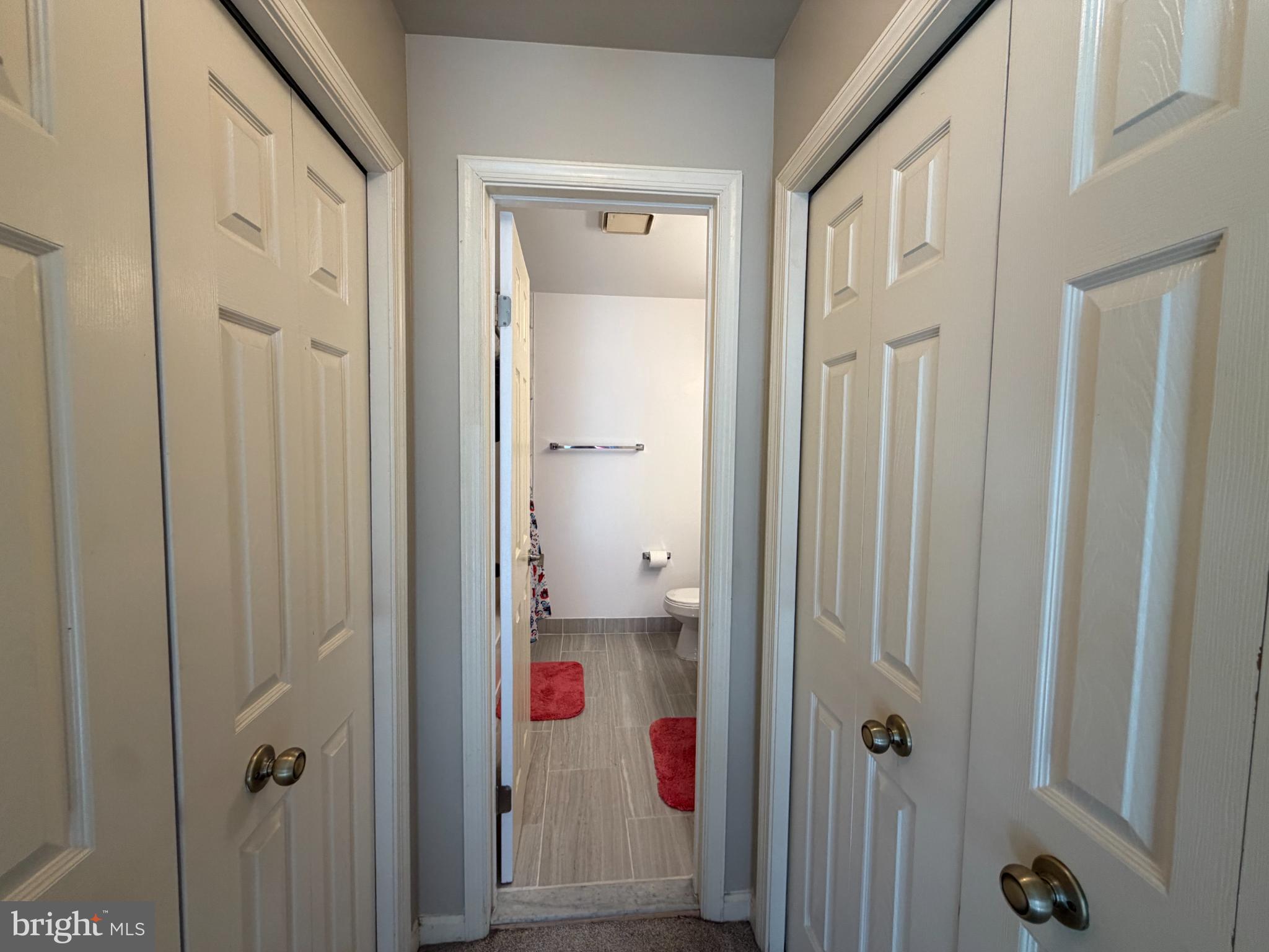 SOMERSET AT WESTRIDGE - Residential Lease