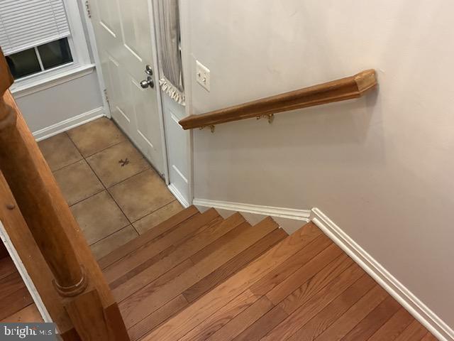 SOMERSET AT WESTRIDGE - Residential Lease