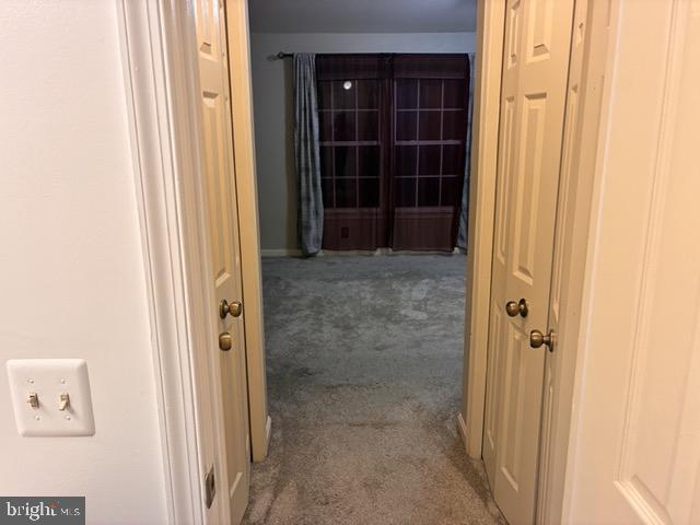 SOMERSET AT WESTRIDGE - Residential Lease