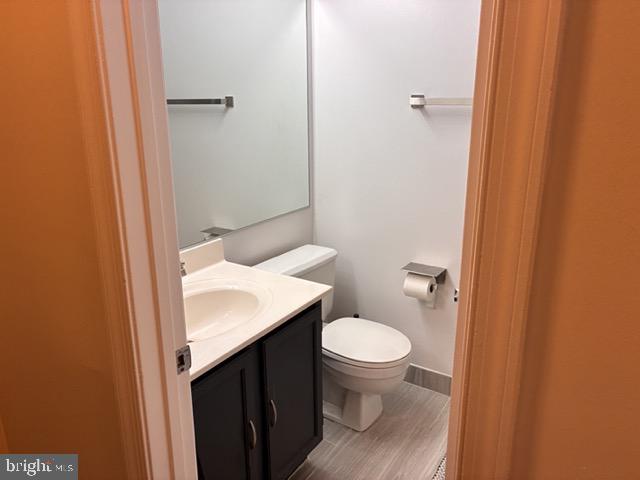 SOMERSET AT WESTRIDGE - Residential Lease