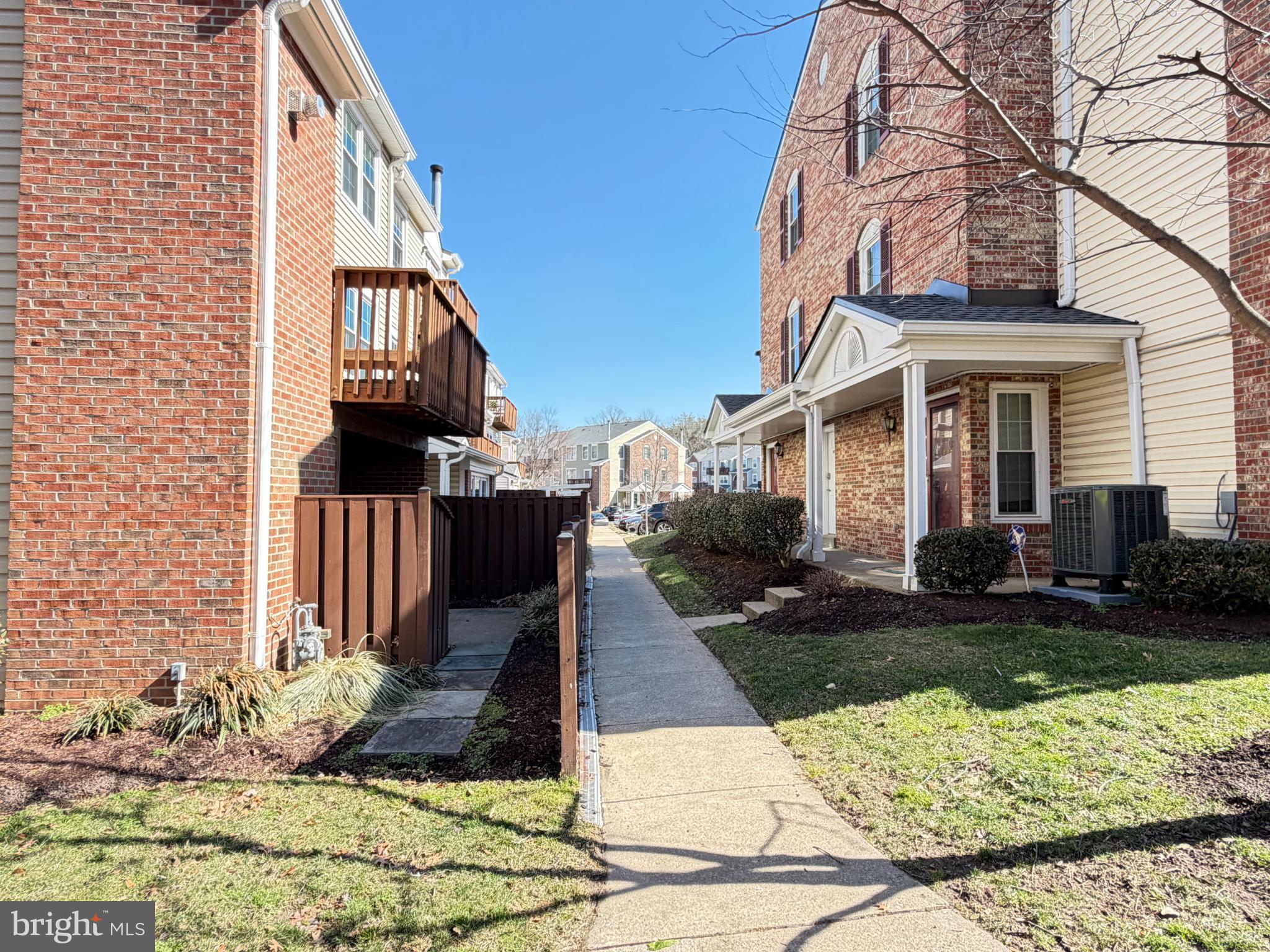 SOMERSET AT WESTRIDGE - Residential Lease