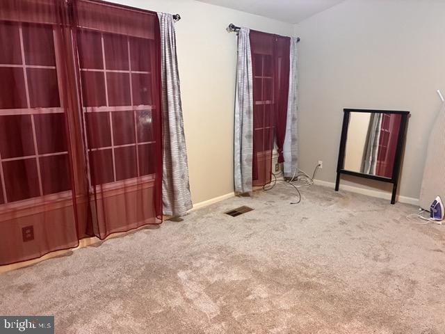 SOMERSET AT WESTRIDGE - Residential Lease