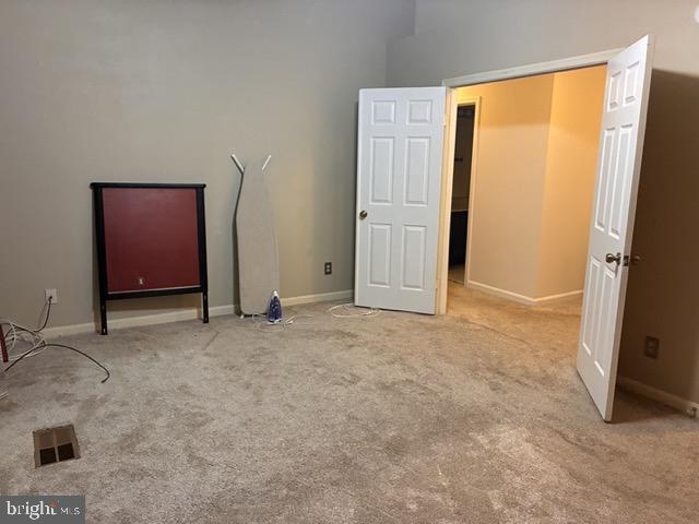 SOMERSET AT WESTRIDGE - Residential Lease