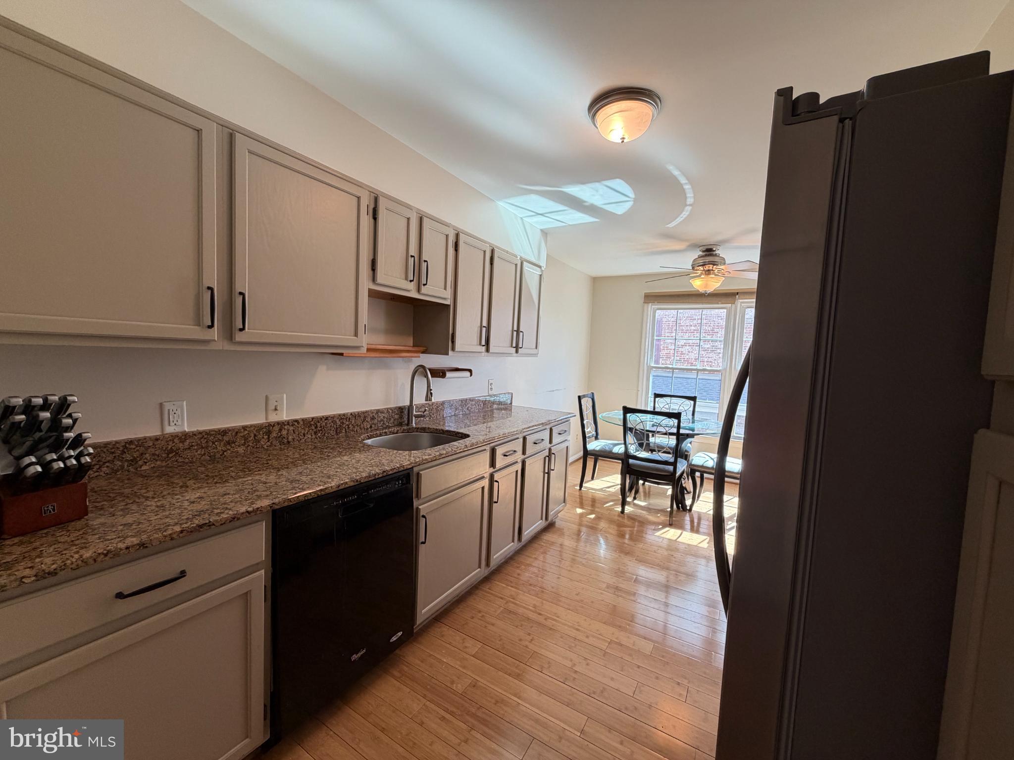 SOMERSET AT WESTRIDGE - Residential Lease