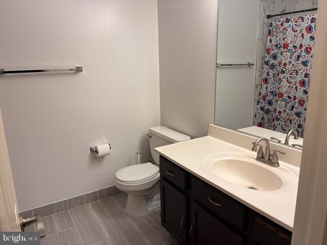 SOMERSET AT WESTRIDGE - Residential Lease