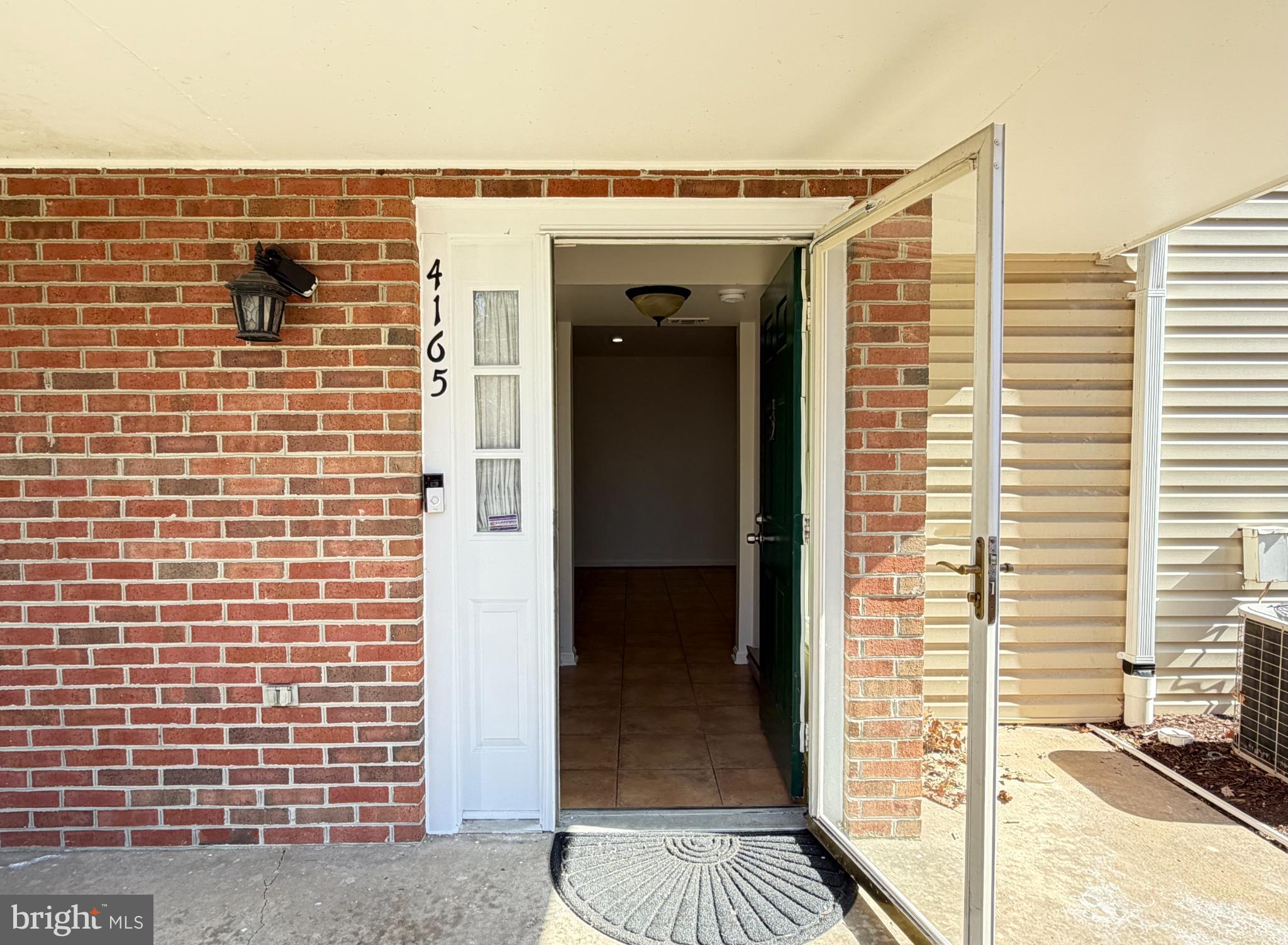 SOMERSET AT WESTRIDGE - Residential Lease