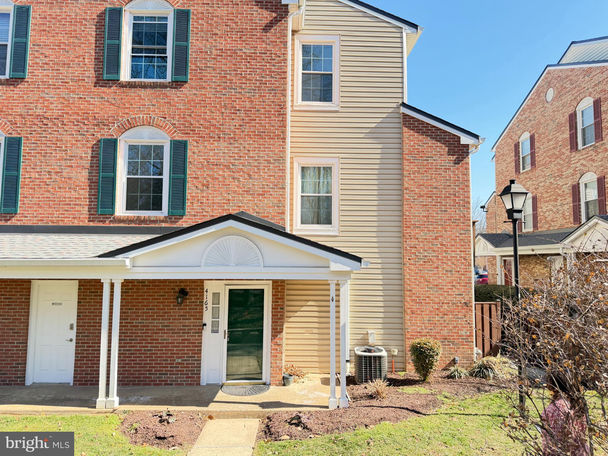 SOMERSET AT WESTRIDGE - Residential Lease