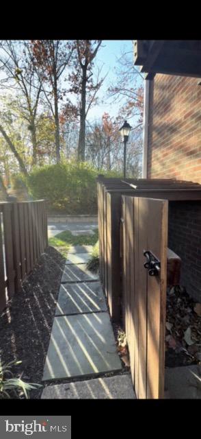 SOMERSET AT WESTRIDGE - Residential Lease