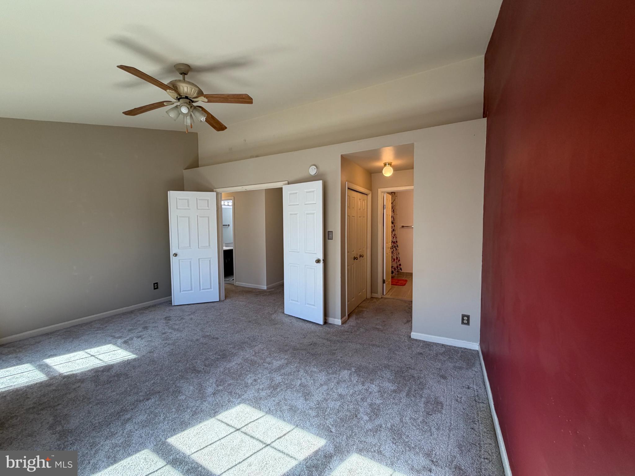 SOMERSET AT WESTRIDGE - Residential Lease