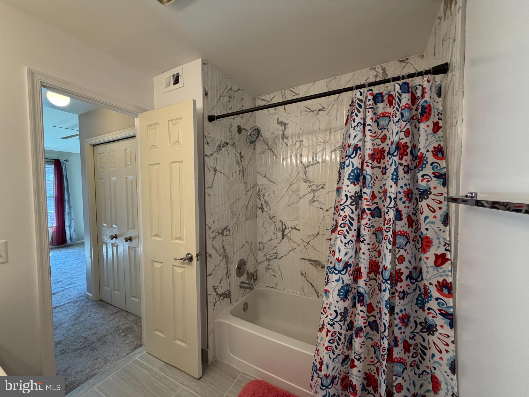 SOMERSET AT WESTRIDGE - Residential Lease