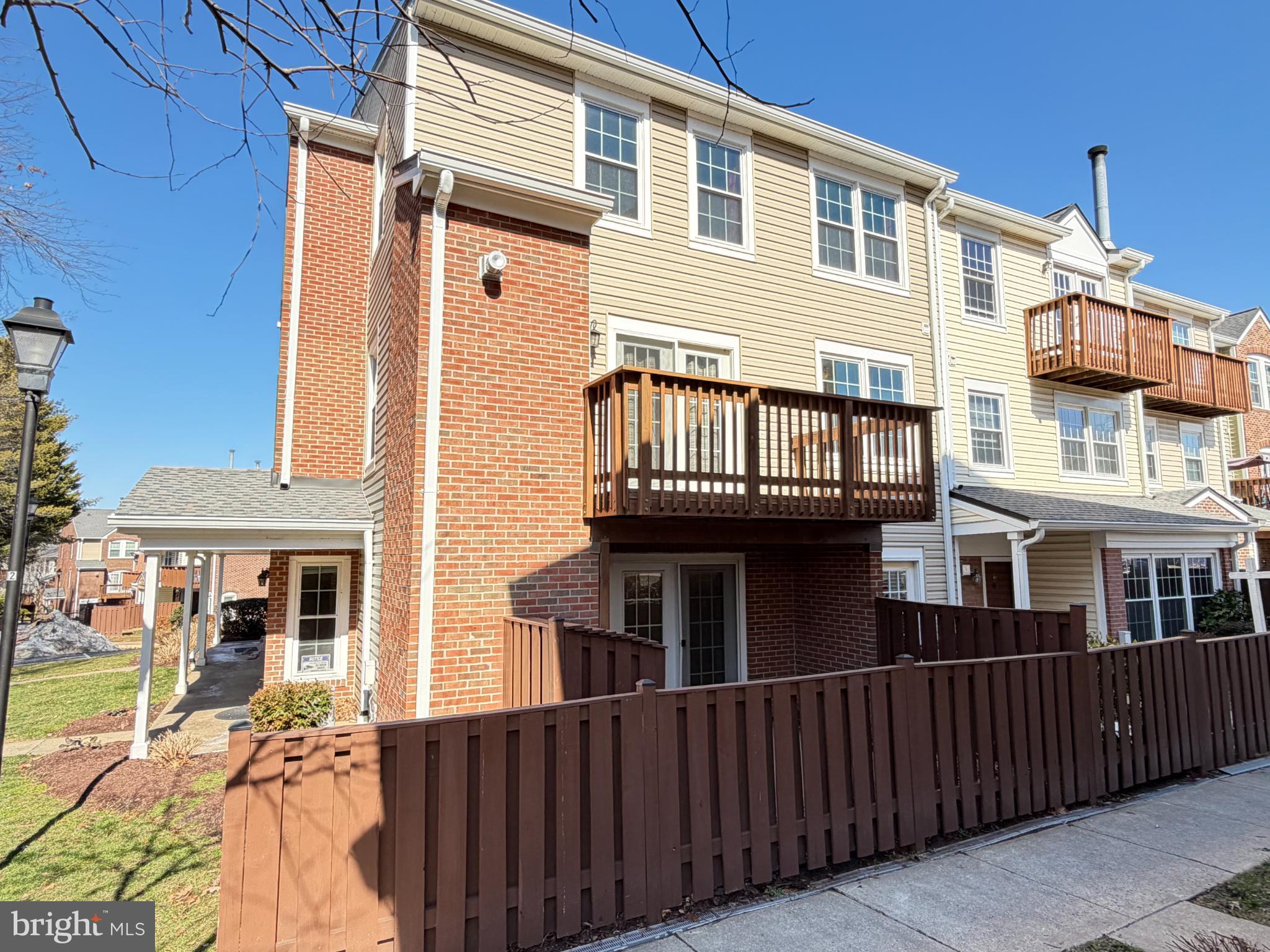 SOMERSET AT WESTRIDGE - Residential Lease