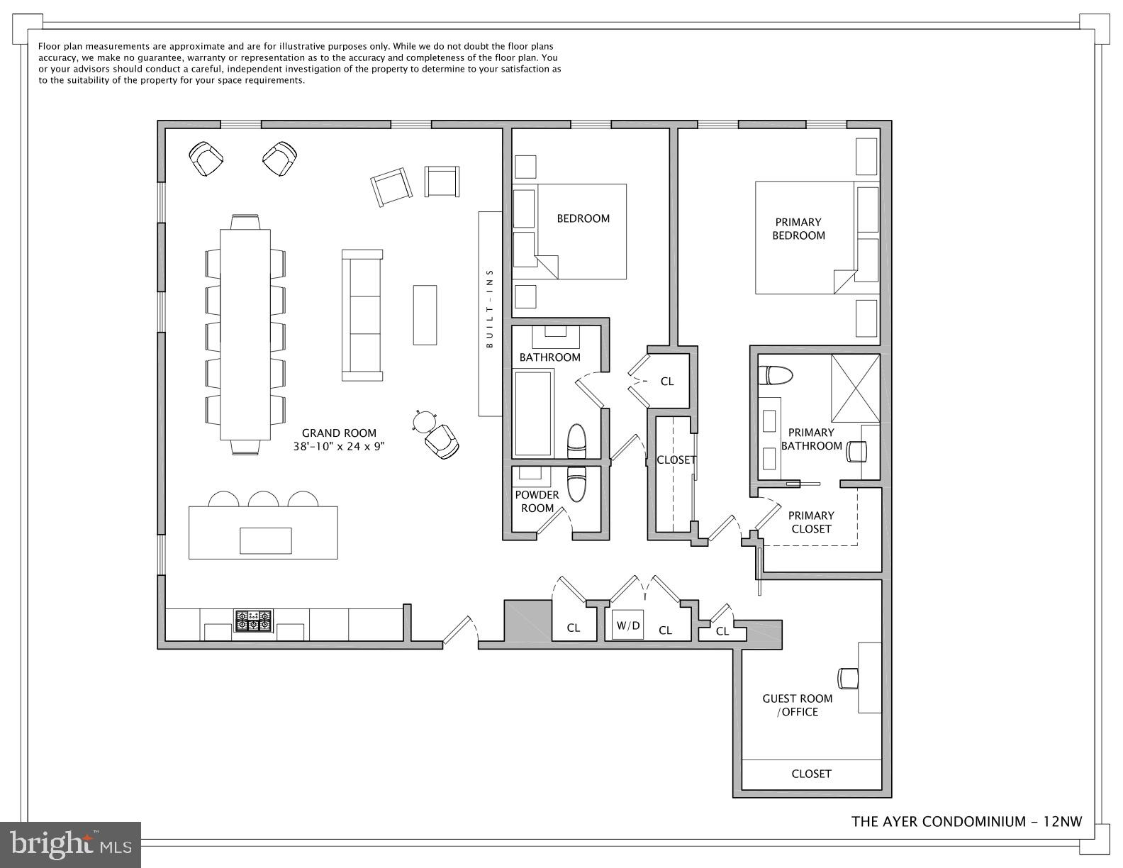 SOCIETY HILL - Residential