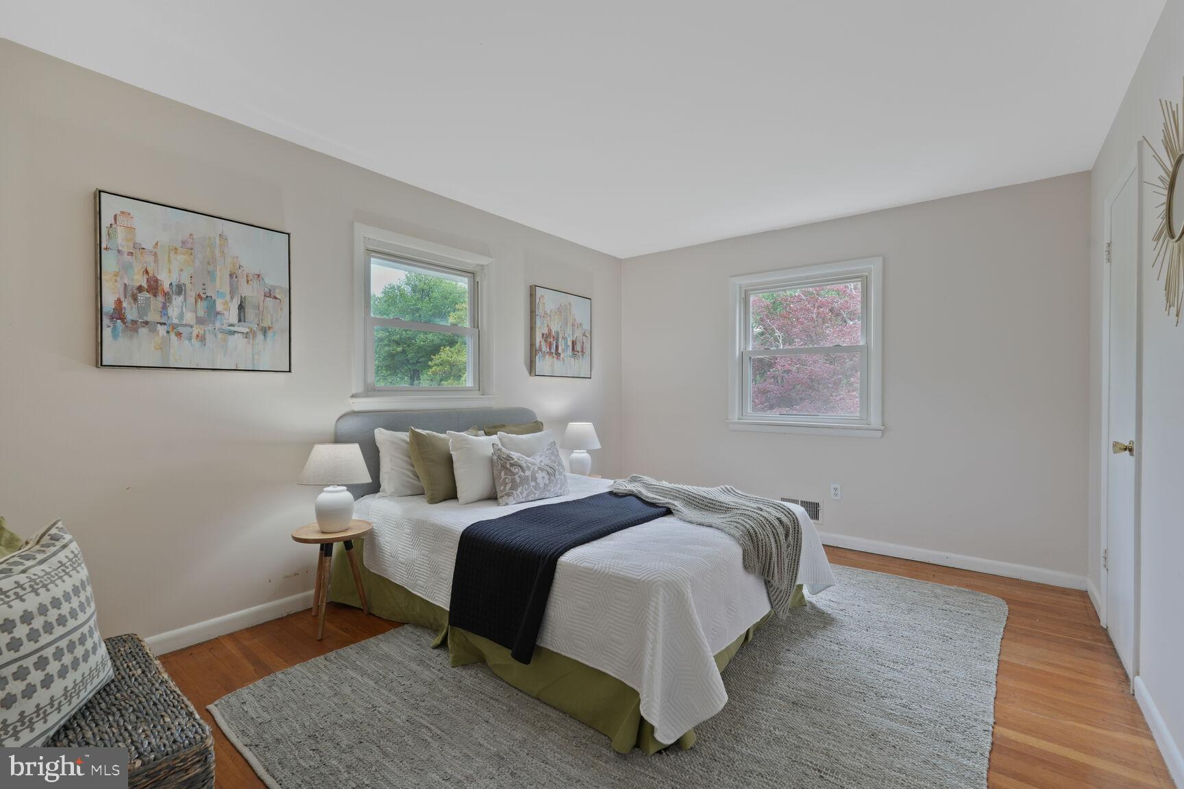 SLEEPY HOLLOW WOODS - Residential