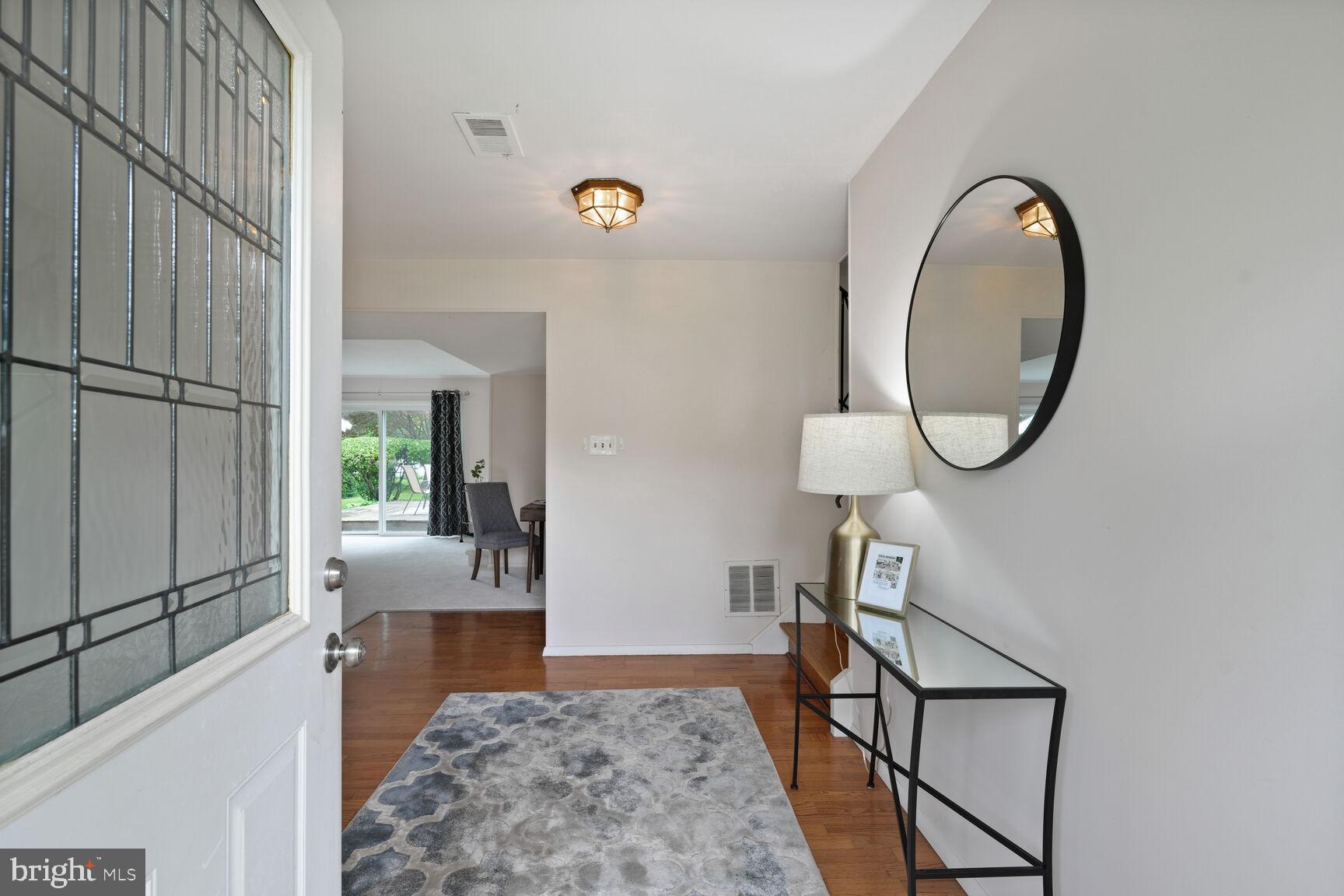 SLEEPY HOLLOW WOODS - Residential