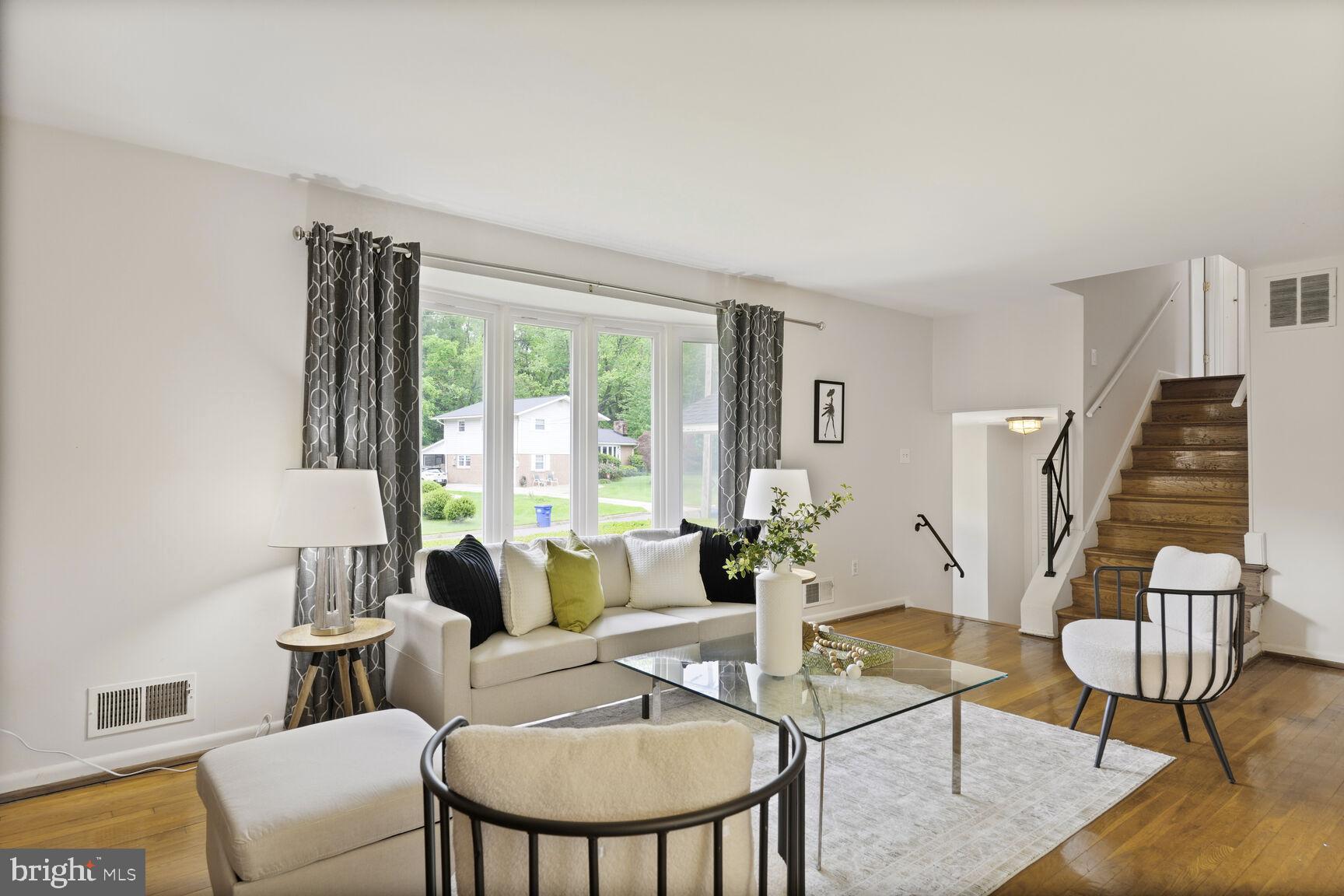 SLEEPY HOLLOW WOODS - Residential