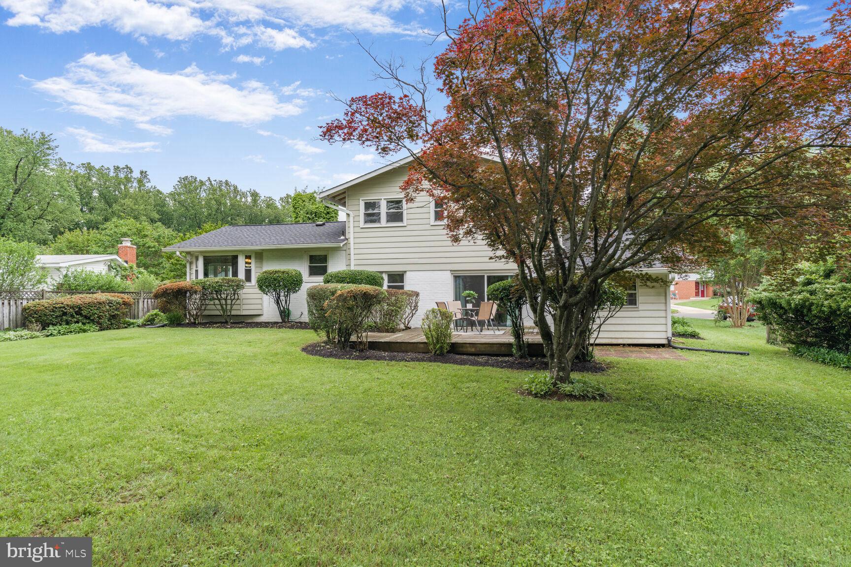 SLEEPY HOLLOW WOODS - Residential