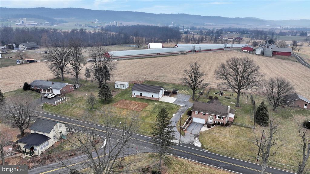 Photo of 740 S Cocalico Road, DENVER, PA 17517 (MLS # PALA2082946)