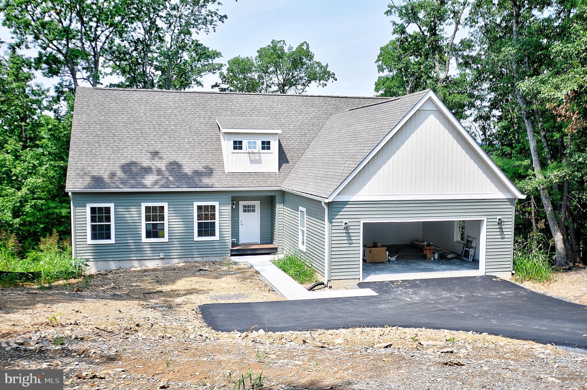 120 DOWNHILL CIRCLE LOT 15