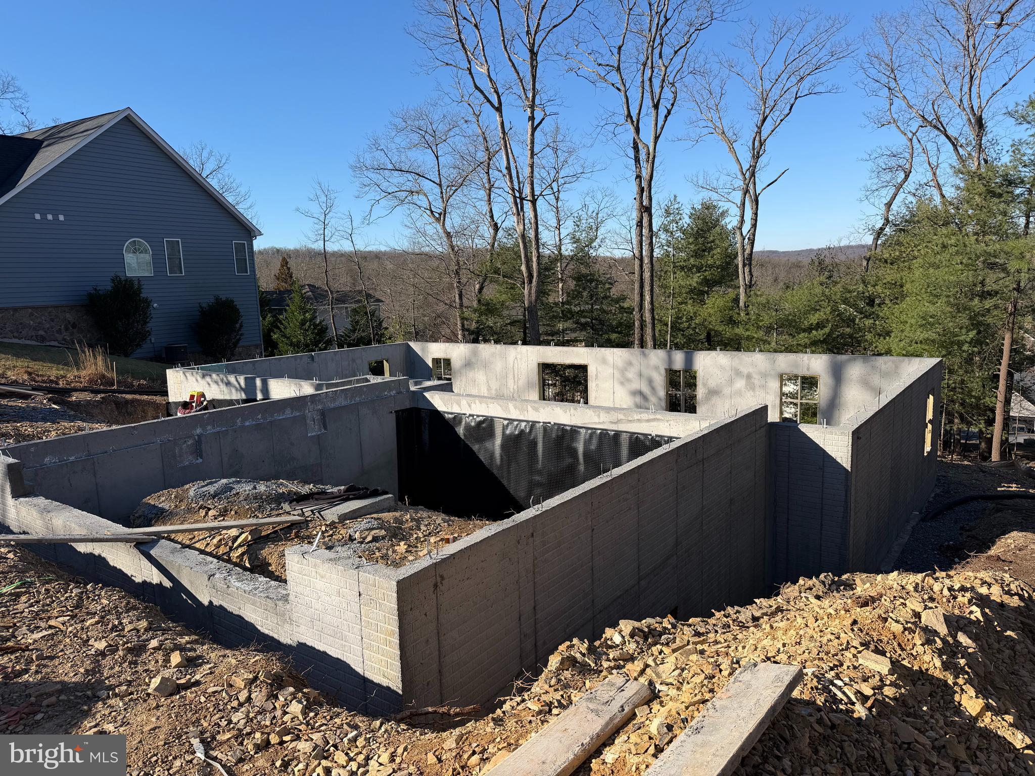 LAKE HOLIDAY ESTATES - Residential