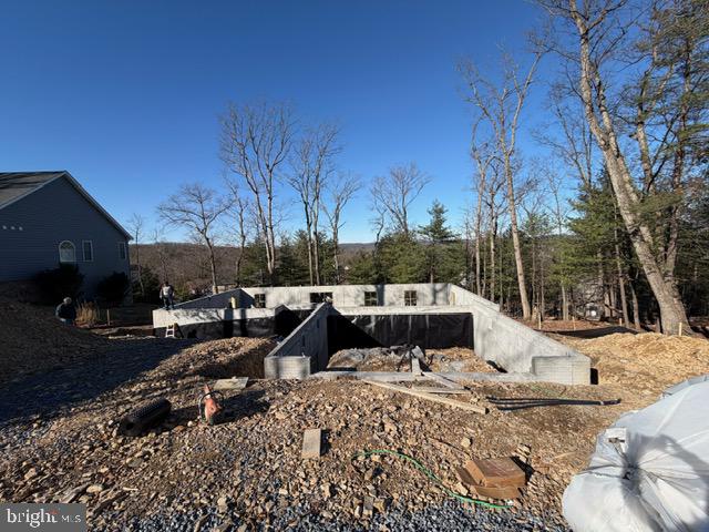 LAKE HOLIDAY ESTATES - Residential