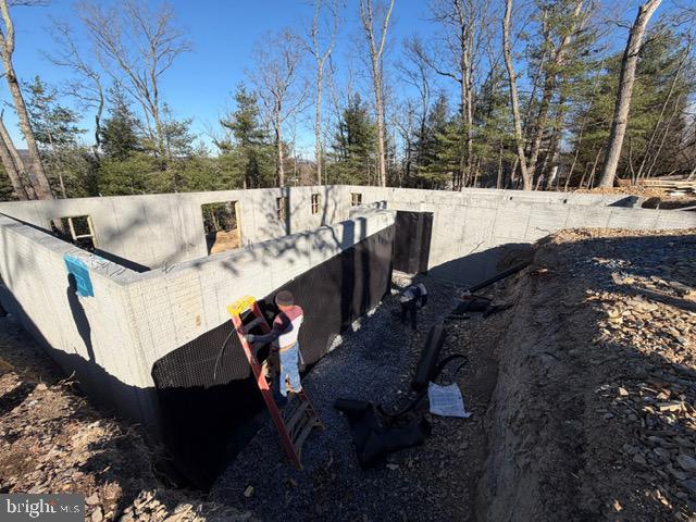 LAKE HOLIDAY ESTATES - Residential