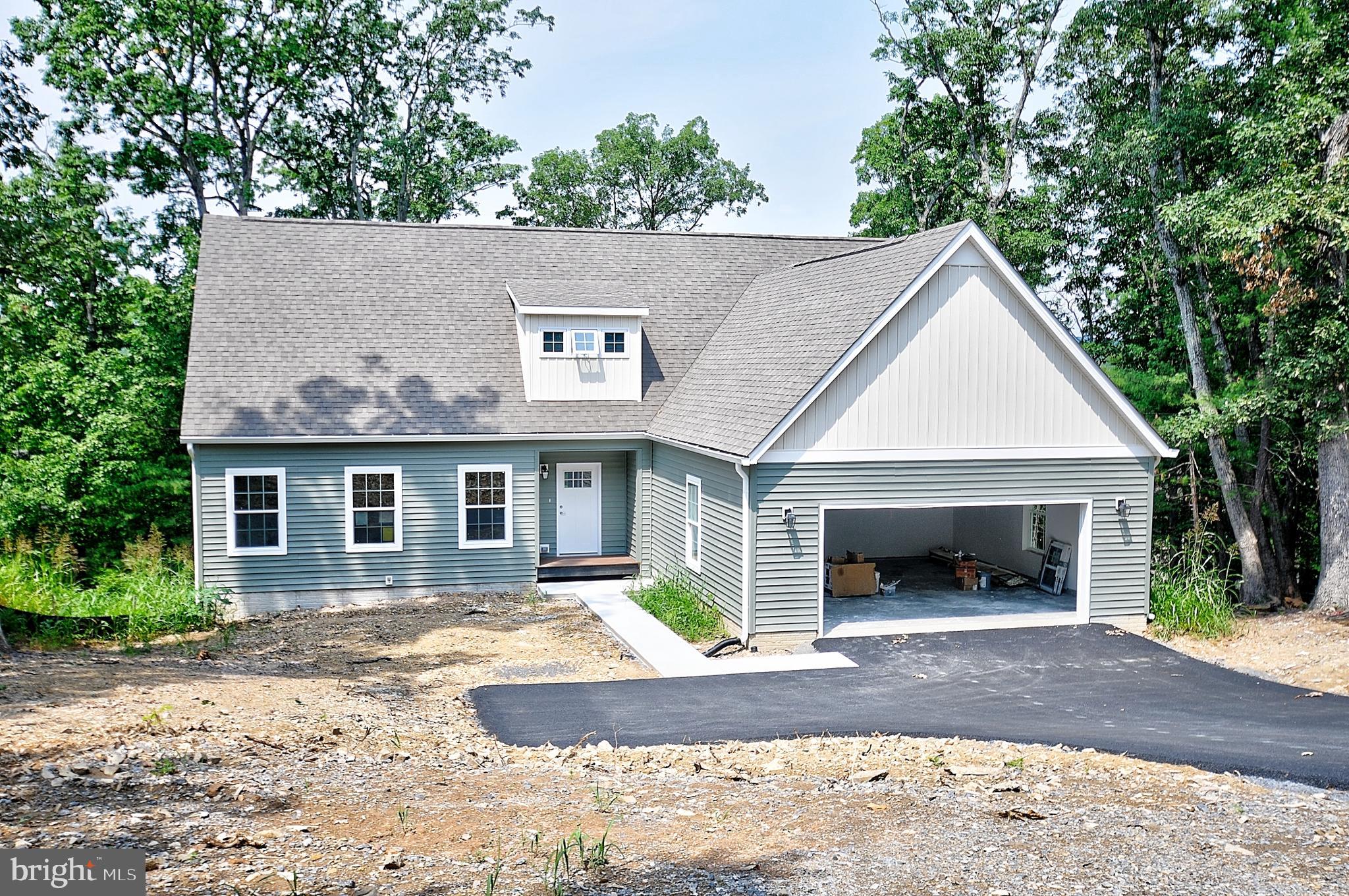 120 DOWNHILL CIRCLE LOT 15