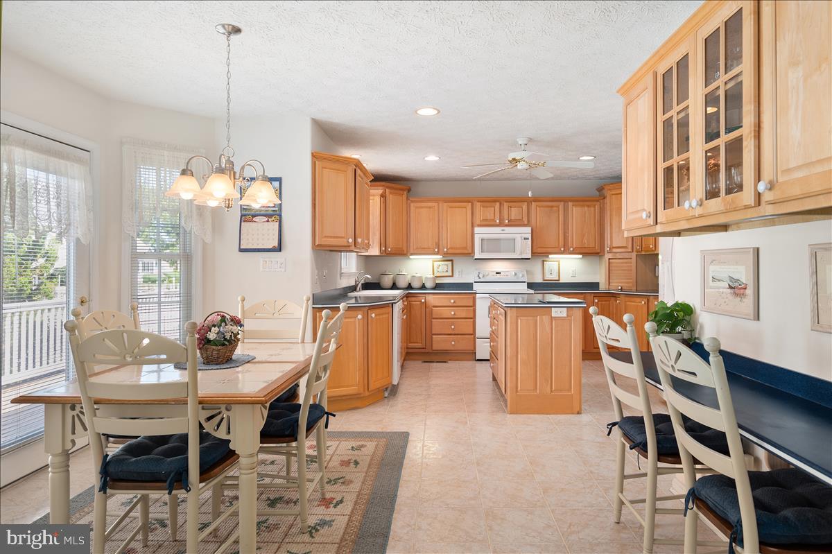 OCEAN PINES - TERNS LANDING - Residential