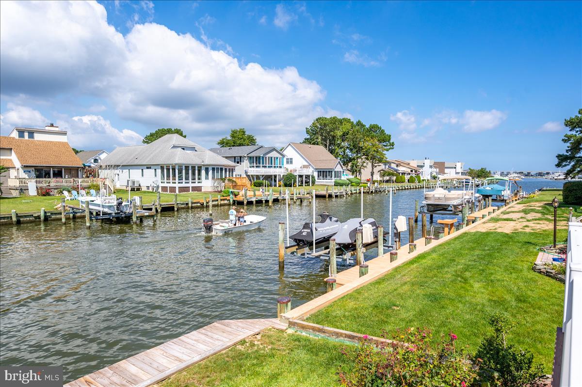 OCEAN PINES - TERNS LANDING - Residential