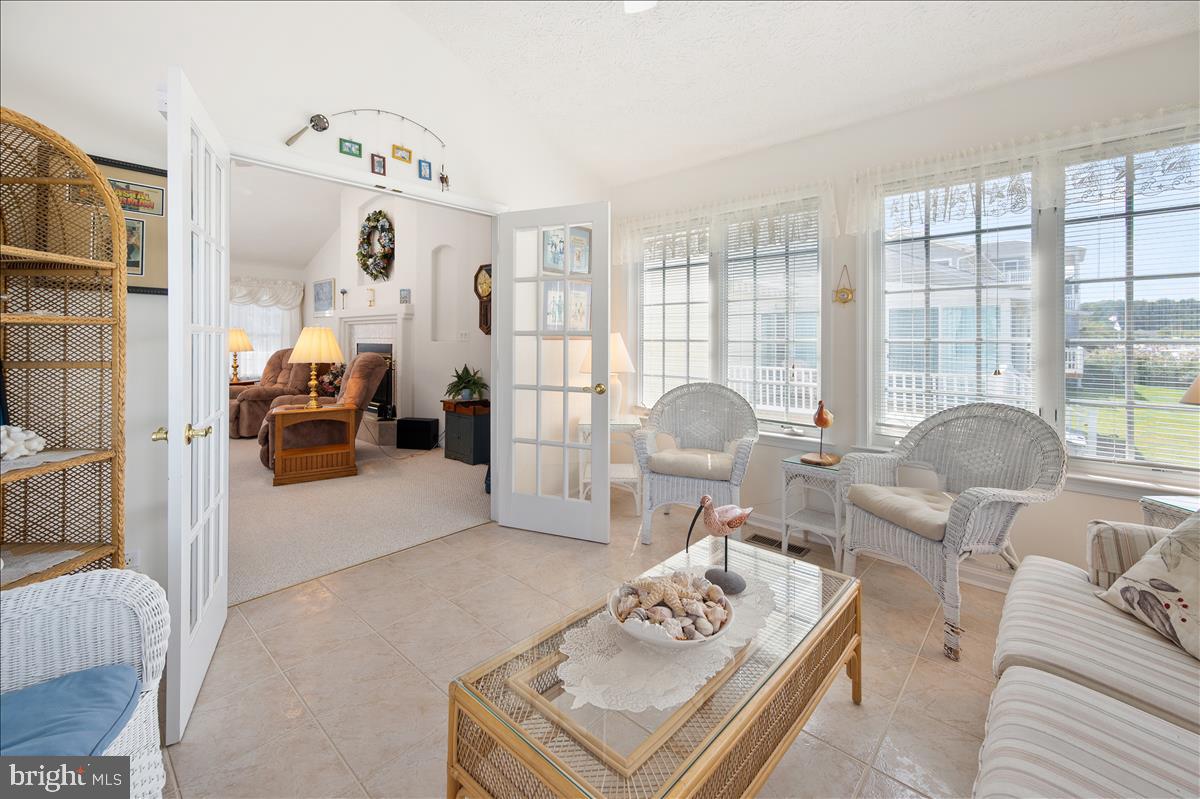 OCEAN PINES - TERNS LANDING - Residential