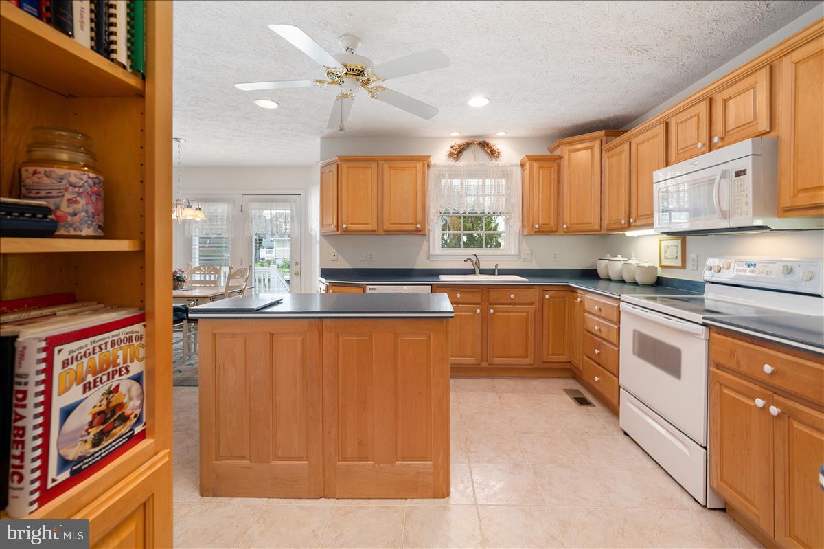 OCEAN PINES - TERNS LANDING - Residential