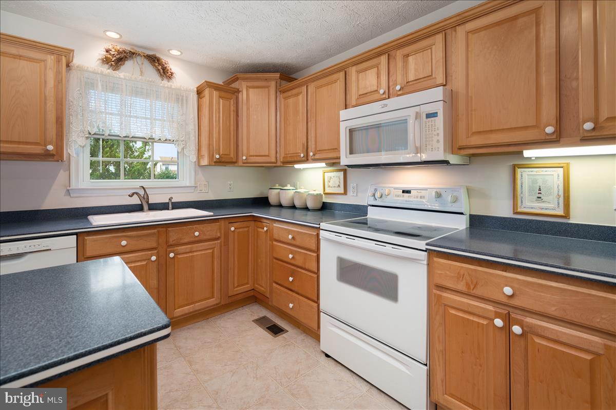 OCEAN PINES - TERNS LANDING - Residential