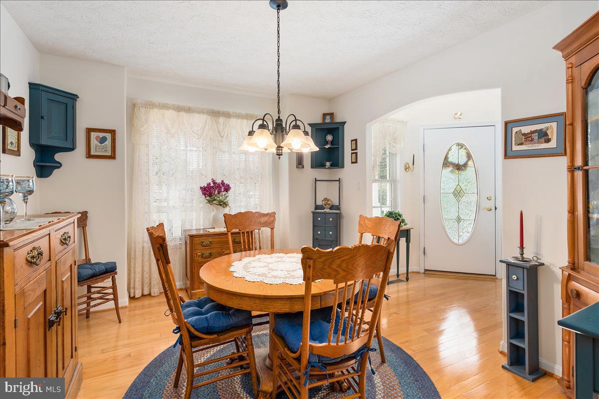 OCEAN PINES - TERNS LANDING - Residential