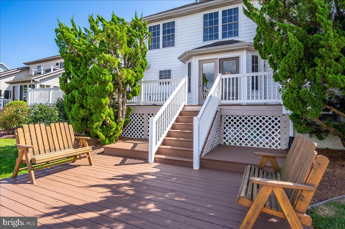 OCEAN PINES - TERNS LANDING - Residential