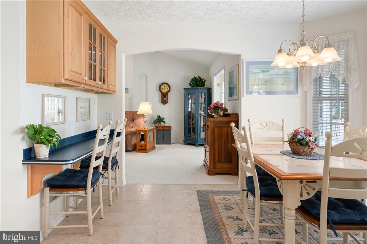 OCEAN PINES - TERNS LANDING - Residential