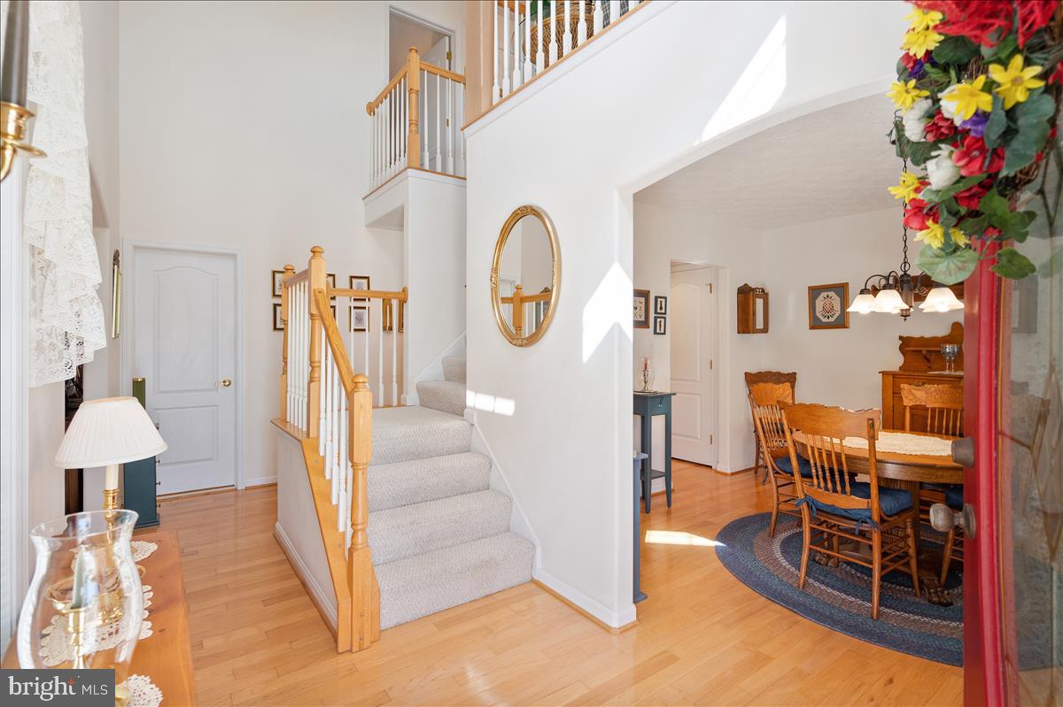 OCEAN PINES - TERNS LANDING - Residential