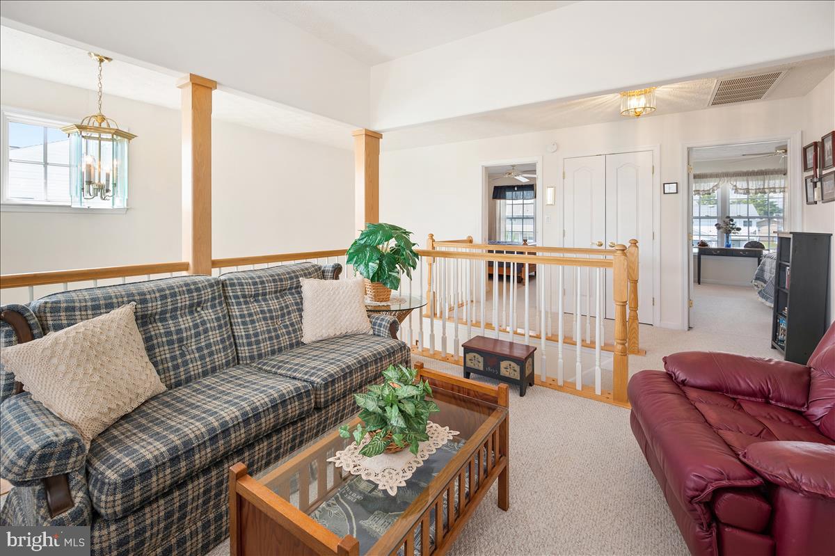 OCEAN PINES - TERNS LANDING - Residential