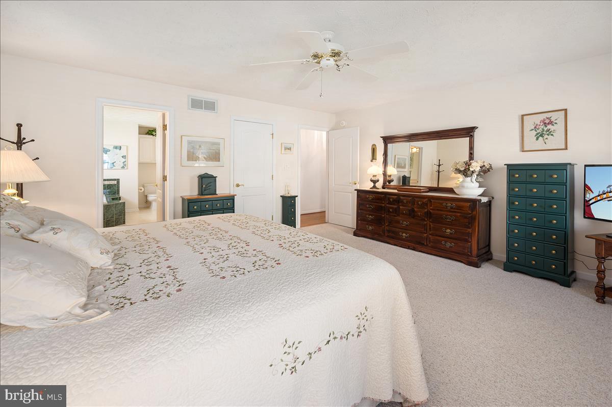 OCEAN PINES - TERNS LANDING - Residential