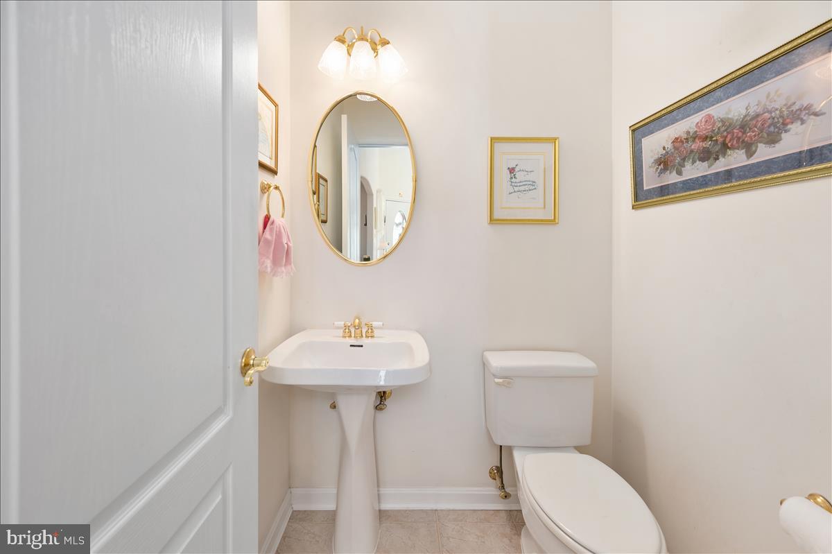 OCEAN PINES - TERNS LANDING - Residential